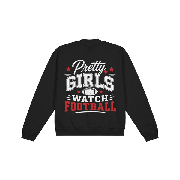 Black Bomber Jacket
