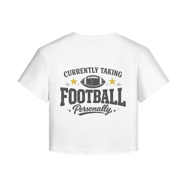 white tee currently