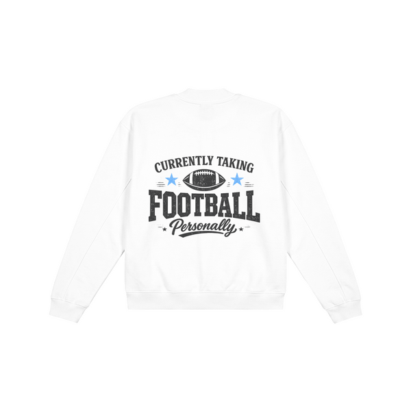 Currently white bomber
