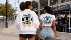 Sunday Social Club Bomber Jacket BY